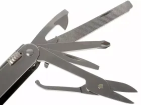 Мультитул Victorinox SwissTool Spirit Plus 3.0239.N 105 мм 39 функций в нейлоновом чехле