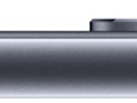 Смартфон TECNO Spark 40 Pro+ 8/256 ГБ «Туманный чёрный»