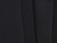 Бомбер для мальчиков, Черный