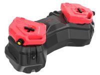 Канистра на кофр RM ATV R307 красная