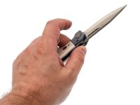 Складной нож Reptilian Север-01, сталь VG-10