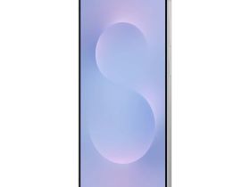 Samsung Galaxy S25 Edge 12/256Gb (Titanium Icyblue)