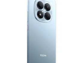 Xiaomi Redmi Note 15 Pro 4G 8/256Gb (Blue)