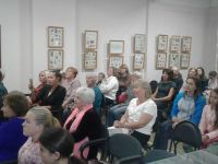 Ачинский музейно-выставочный центр