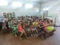 Дубковский сельский клуб