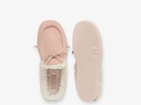 Женские утепленные мюли Lacoste AUBREY MULE 226 1 CFA