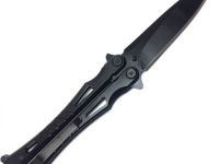 Нож-бабочка (балисонг) Viking Nordway Шершень 2