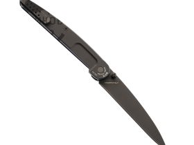 Складной нож Extrema Ratio Dark Talon, сталь Bhler N690, рукоять алюминий