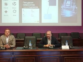 Союз журналистов России провёл семинары для омских медиа