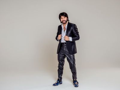 Билеты на Александр Марцинкевич и группа «Кабриолет» (Филармония) / Концерт | Афиша | ИнфоТаймс