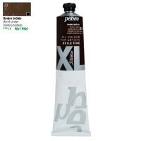 Масло PEBEO "Studio XL" 200 мл умбра жженая