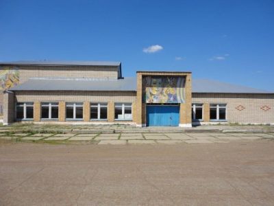 Алдаркинский сельский дом культуры