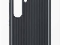 Чехол Samsung Rugged Case Galaxy S25 черный