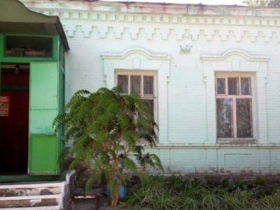 Детская библиотека г. Новоузенска