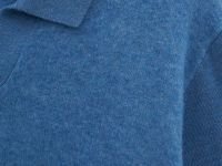 Джемпер с шерстью