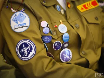 В Якутии количество бойцов студотрядов увеличат до 5 тысяч