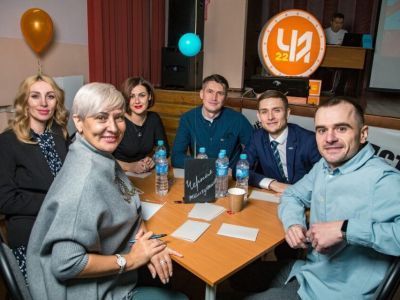 Команда «Якутугля» стала призёром интеллектуальной игры