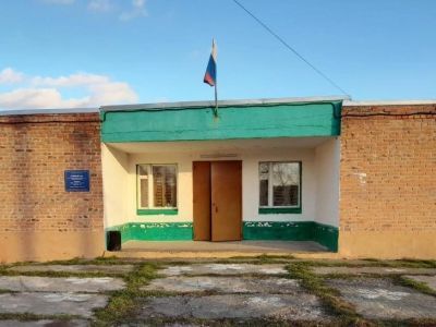 Степновский сельский дом культуры