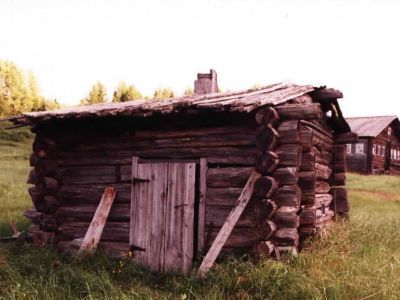 Баня