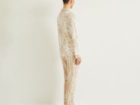 Пижама Viridarium I