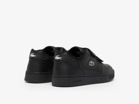 Детские кроссовки Lacoste T-CLIP SET 1267 SUC