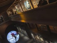 Волго-Вятский филиал Государственного музея изобразительных искусств им. А. С. Пушкина (Арсенал)