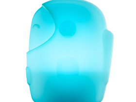 Умный ночник «Космонавт»