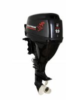 4х-тактный лодочный мотор GOLFSTREAM F 9.9 FWS