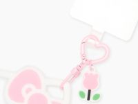 Брелок для телефона с Hello Kitty Глория Джинс