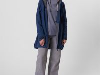 Куртка ветрозащитная Wellington V Женская