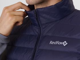 Жилет пуховый Town Мужской