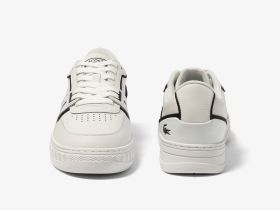 Мужские кеды Lacoste L001