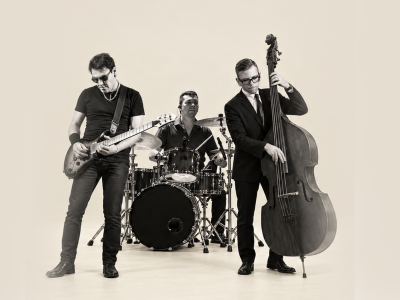 Jazz Hits Trio