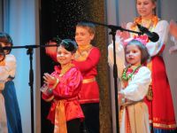 Белостолбовский городской дом культуры