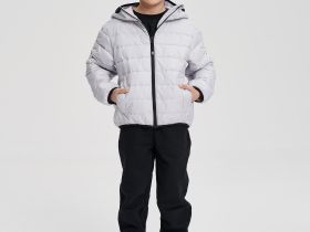 Куртка BASK kids