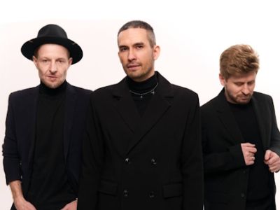 Сборный Новогодний Корпоратив - ЦАРИЦА ПАТИ: Russian Style