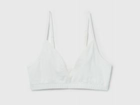 Топ для девочек, 2 шт., Белый