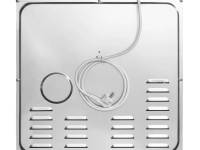 Духовой шкаф Hansa BOES68411