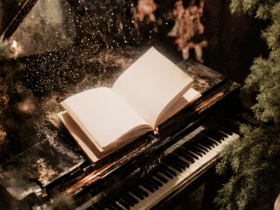 Концерт симфонической музыки &quot;Рождественские встречи&quot;