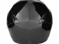 Шлем мото модуляр SHORNER LP961 черный