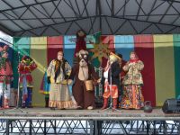 Заволжский городской дом культуры