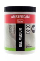 Гель-медиум акриловый Talens "Amsterdam" №080 1000 мл матовый