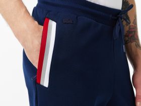 Мужские брюки Lacoste для спорта стандартного кроя