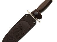 Нож Адмирал, сталь Х12МФ, рукоять венге