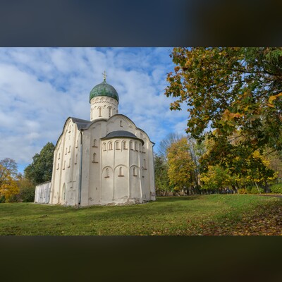 «Конец» с бесконечной историей