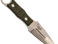 Тактический нож Кизляр ПП Шип, сталь AUS-8, рукоять пластик, олива