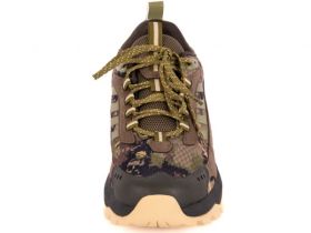 Кроссовки Remington Net Green