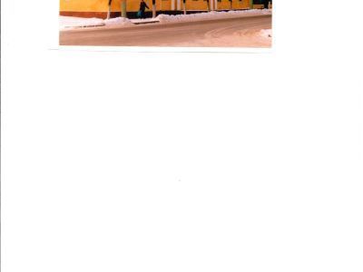 Каменный дом I-я половина XIX в.