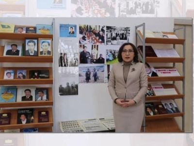 Агния Симонова: Тас-Юрях становится привлекательным для проживания