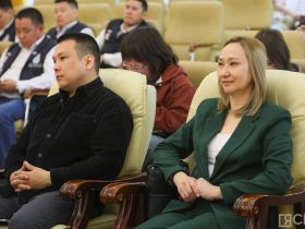 Николай Андросов стал лучшим сварщиком Якутии